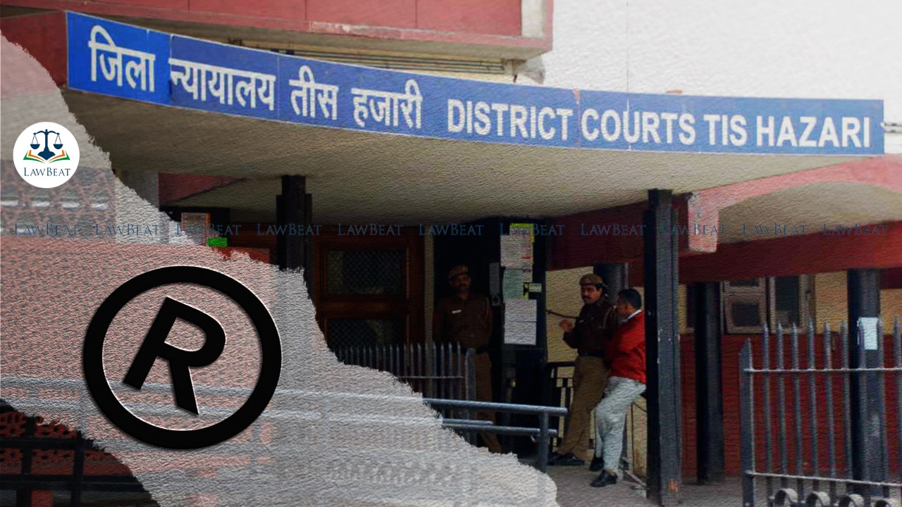 Tis Hazari Court disposes Bennett Coleman trademark infringement case on settlement of Re.1 Tis Hazari Court disposes Bennett Coleman trademark infringement case on settlement of Re.1